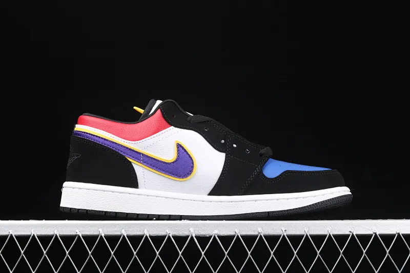 All categories Air Jordan Jordan series basketball shoes Air Jordan 1 Low Air Jordan 1 Low AJ1 Joe 1 low-top cultural and leisure sports sneakers CJ9216-051